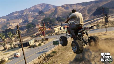 Скачать GTA 5 на компьютер бесплатно (36 GB)