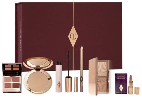Купить Charlotte Tilbury Gift Magic набор декоративной косметики для ...
