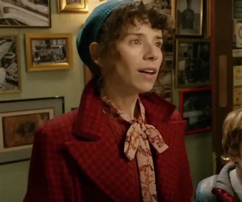 Why is Sally Hawkins not in Paddington 3? The real reason for her exit ...