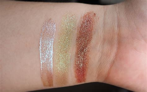 duochrome  multichrome eyeshadows    womans confidence