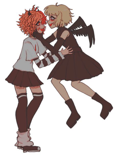 comm brugmansia! by punniiyan on DeviantArt