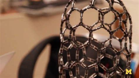 Nano Recipes: Materials by design - YouTube