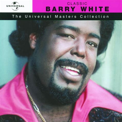 Barry White | Musik | Barry White