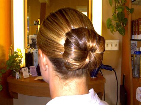 classic bun martine langsam iat