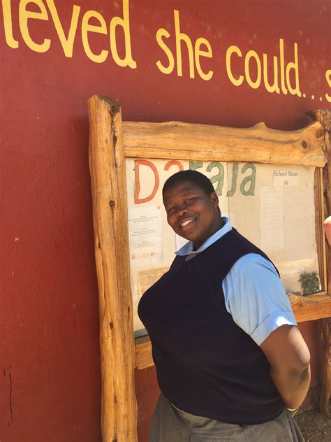 Why I'm Sponsoring a Daraja Girl - Daraja Academy
