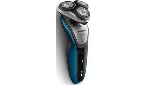 PHILIPS S5420/06 Golarka - ceny i opinie w Media Expert