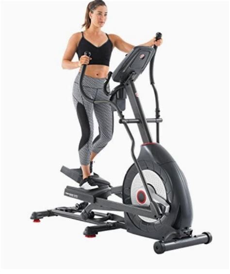 10 Best Elliptical Trainers