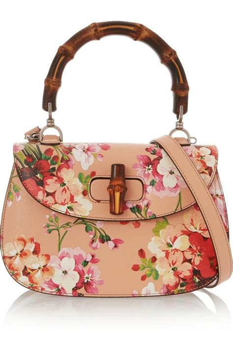 Самая узнаваемая сумка Gucci, ставшая символом дома - сумка с ...