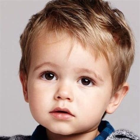 Corte Cabelo Menino 2 Anos - Corte de cabelo masculino infantil - Kioshi Sako