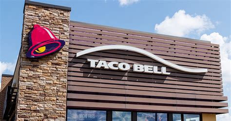 Yum Brands Opens Its First Taco Bell Location in Thailand