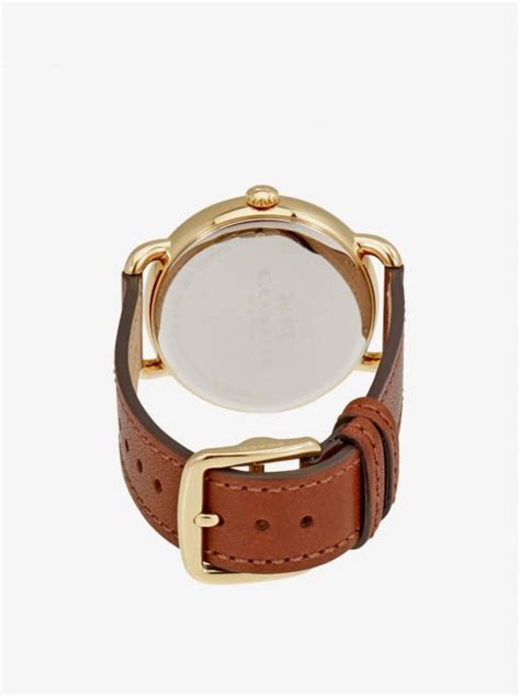 Женские часы Coach купить в Москве по выгодной цене