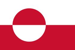 Grönlannin lippu – Wikipedia