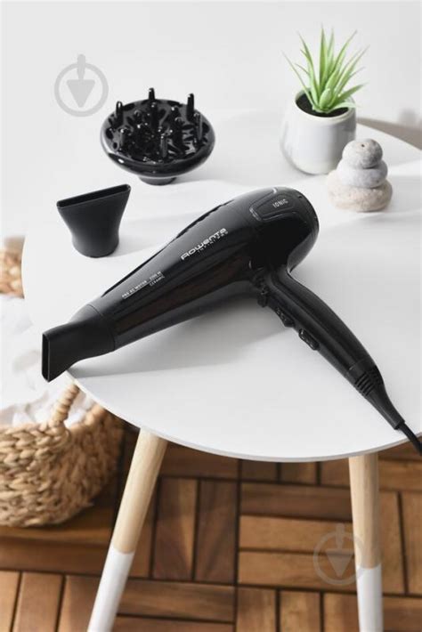 ᐉ Фен Rowenta CV8730D0 Expertise Infini Pro • Краща ціна в Києві ...