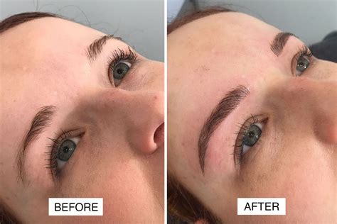 Every One Of Your Burning Questions About Microblading Answered By The ...