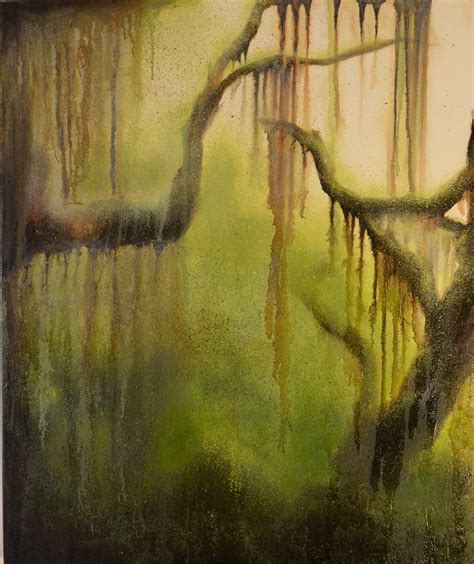 Realistic Oil Paintings on Behance