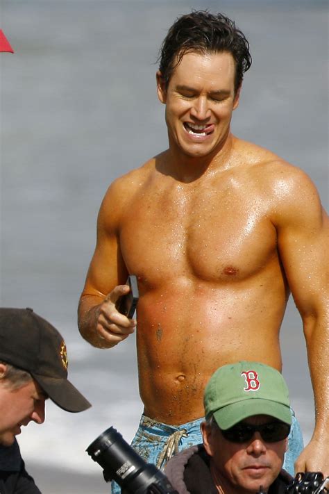 Pin by John L on Quick Saves | Mark paul gosselaar, Young actors, Shirtless