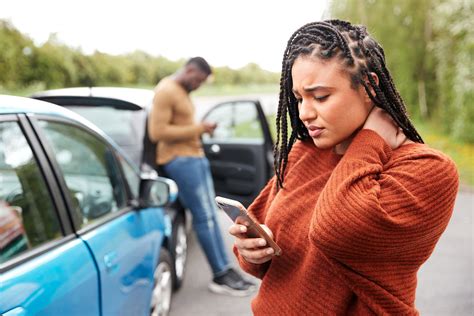 7 Neck and Back Injuries from Rear-End Collisions - Miller & Tischler, P.C.