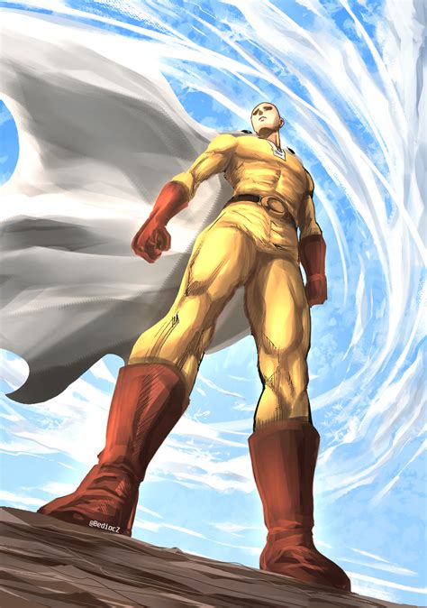 [One Punch Man Chapter 184 Cover Coloring] : r/mangacoloring