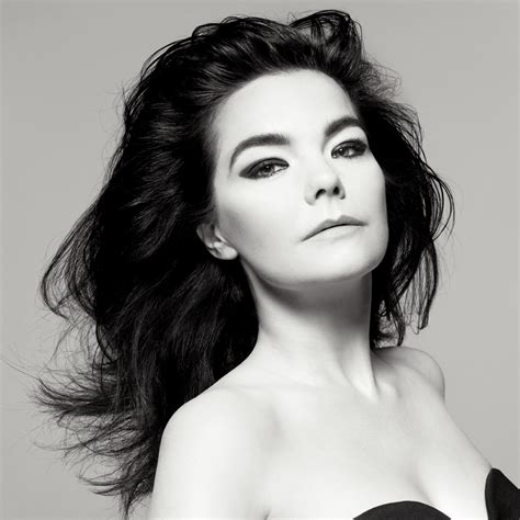 Bjork photo gallery - high quality pics of Bjork | ThePlace