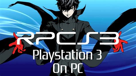 Пять игр с PS3, которые снова стали играбельными на эмуляторе PS3