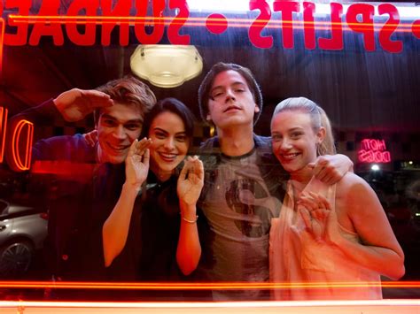 10 Facts you need to know about RIVERDALE