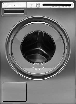 Стиральная машина Asko W4086C.T/3 в Москве, цена 169900 р. официальная ...