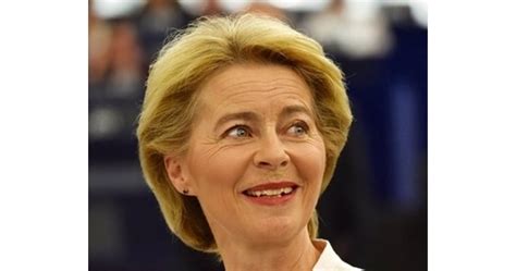 Урсула фон дер Лайен подкрепи удължаването на експлоатацията на ...