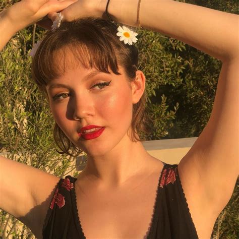 Iris Apatow's Age: How Old Is The "Knocked Up" Star Today?