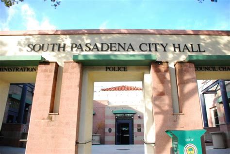 city council south pasadena adopts eviction moratorium  south