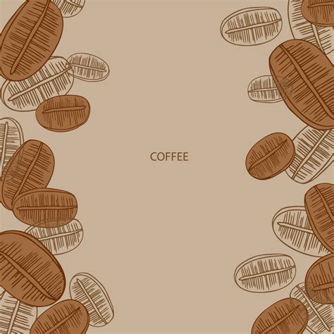 Coffee Power Point Templet 6