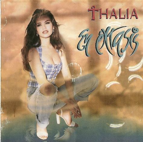 Thalía – En Extasis | Releases | Discogs