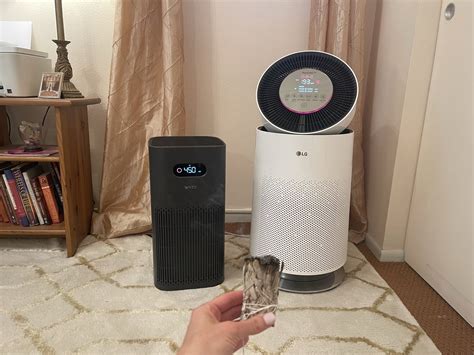 Air Purifier Comparison Chart at Sandra Karcher blog