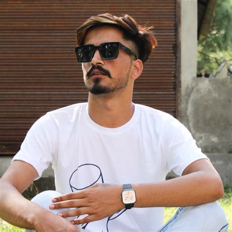 barkat ali  takes time  achieve success dont give  expert