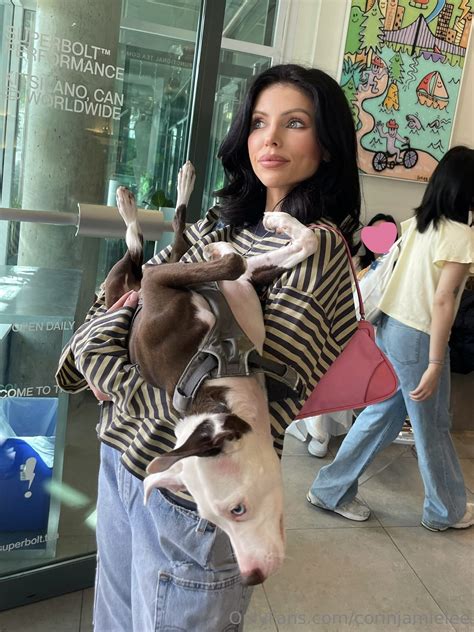 corinjamielee Leaks 2025 | Thotstash