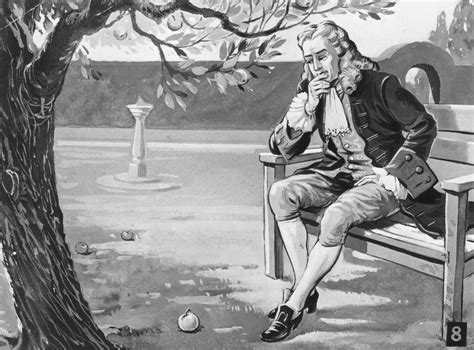Sir Isaac Newton Wallpapers - Wallpaper Cave