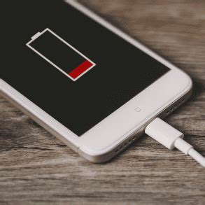 Не заряжается телефон на зарядке: что делать и почему это происходит