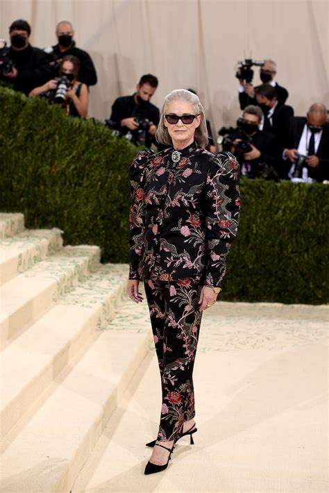 MET Gala 2021: veja os looks do red carpet - Quem | QUEM News