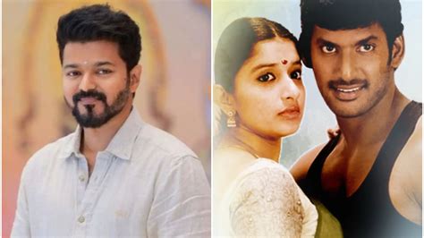 When Thalapathy Vijay rejected this superhit 2005 film that changed