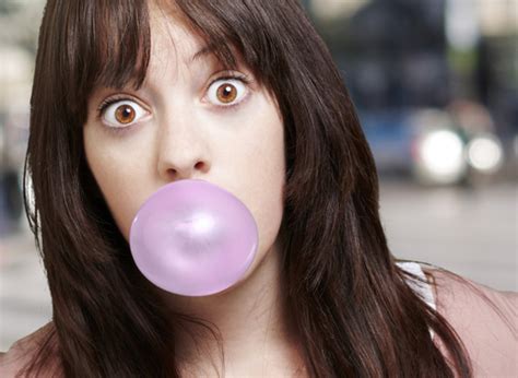 Is Chewing Gum Bad For You? - Here Is Your Answer.
