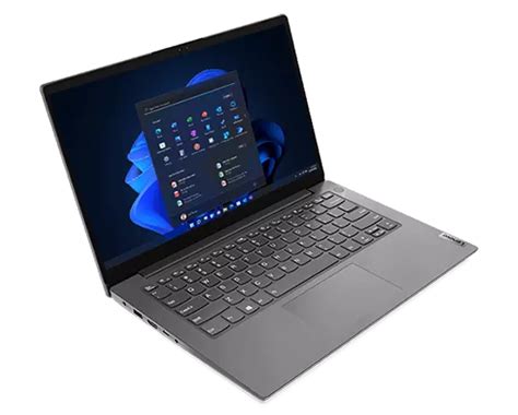 Lenovo V15-ITL 11th Generation Intel® Core™ i5-1135G7 Processor (2.40