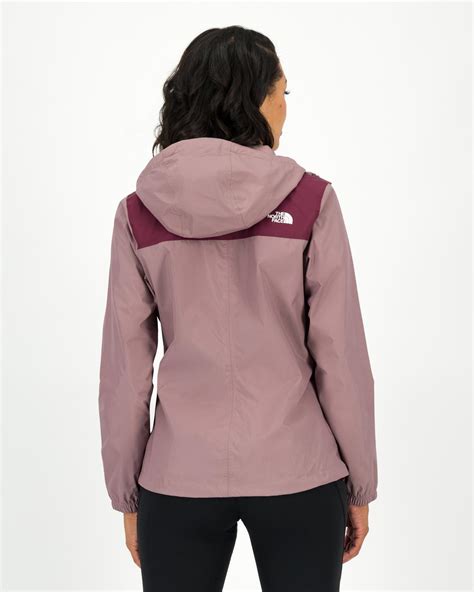 north face women's rain jacket 9