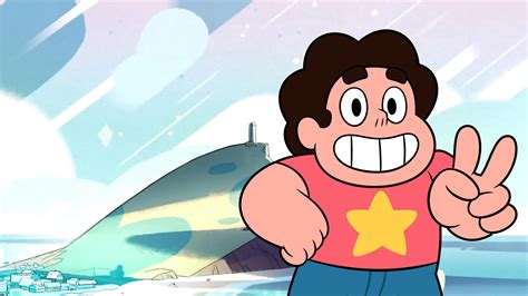 Watch Steven Universe | HBO Max