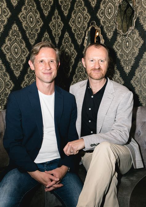 Mark Gatiss Writer