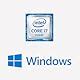 Amazon.com: Intel NUC 7 Enthusiast, A Mini PC with Windows 10, Intel ...