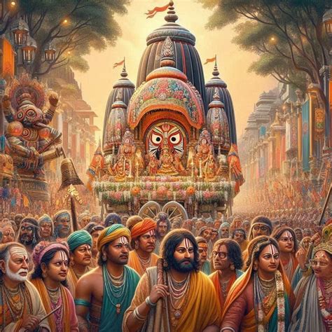 bahuda yatra  happy bahuda yatra wishes quotes  images