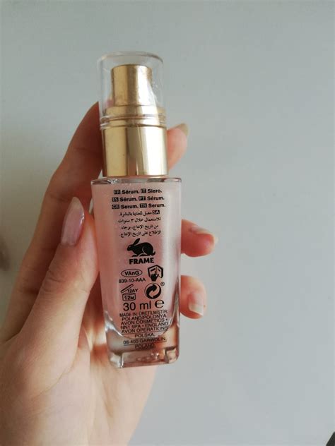 Avon Anew Renewal Power Serum Nasıl Kullanılır? Yorumlarım
