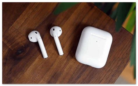 Як знайти кейс від AirPods