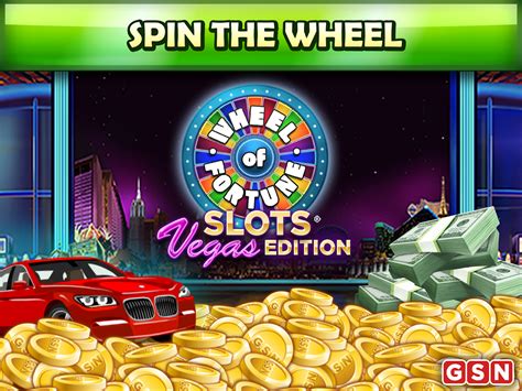 GSN Casino – FREE Slots- screenshot