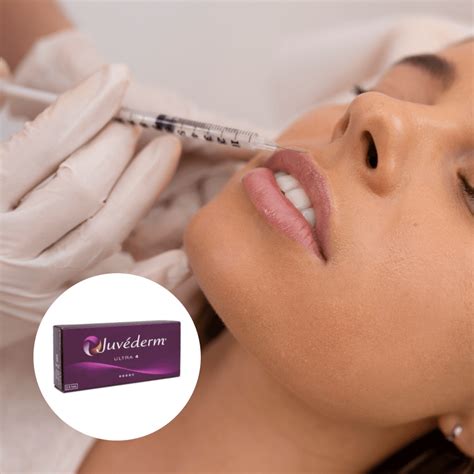 Филлеры, Скинбустеры, Биоармирование Juvederm ULTRA Ultra 4 (Франция), 1 мл