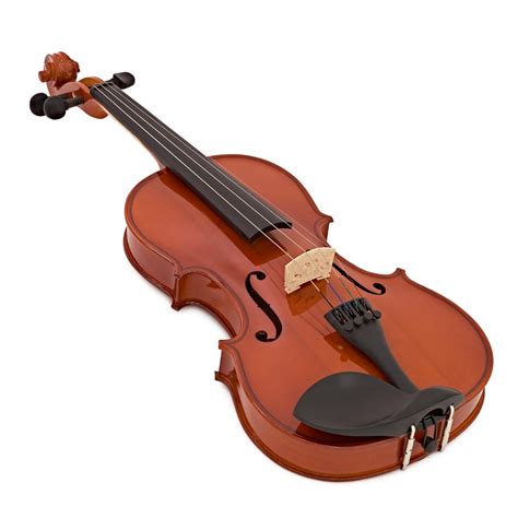 Violon d'Étude Taille 1/2 par Gear4music | Gear4music